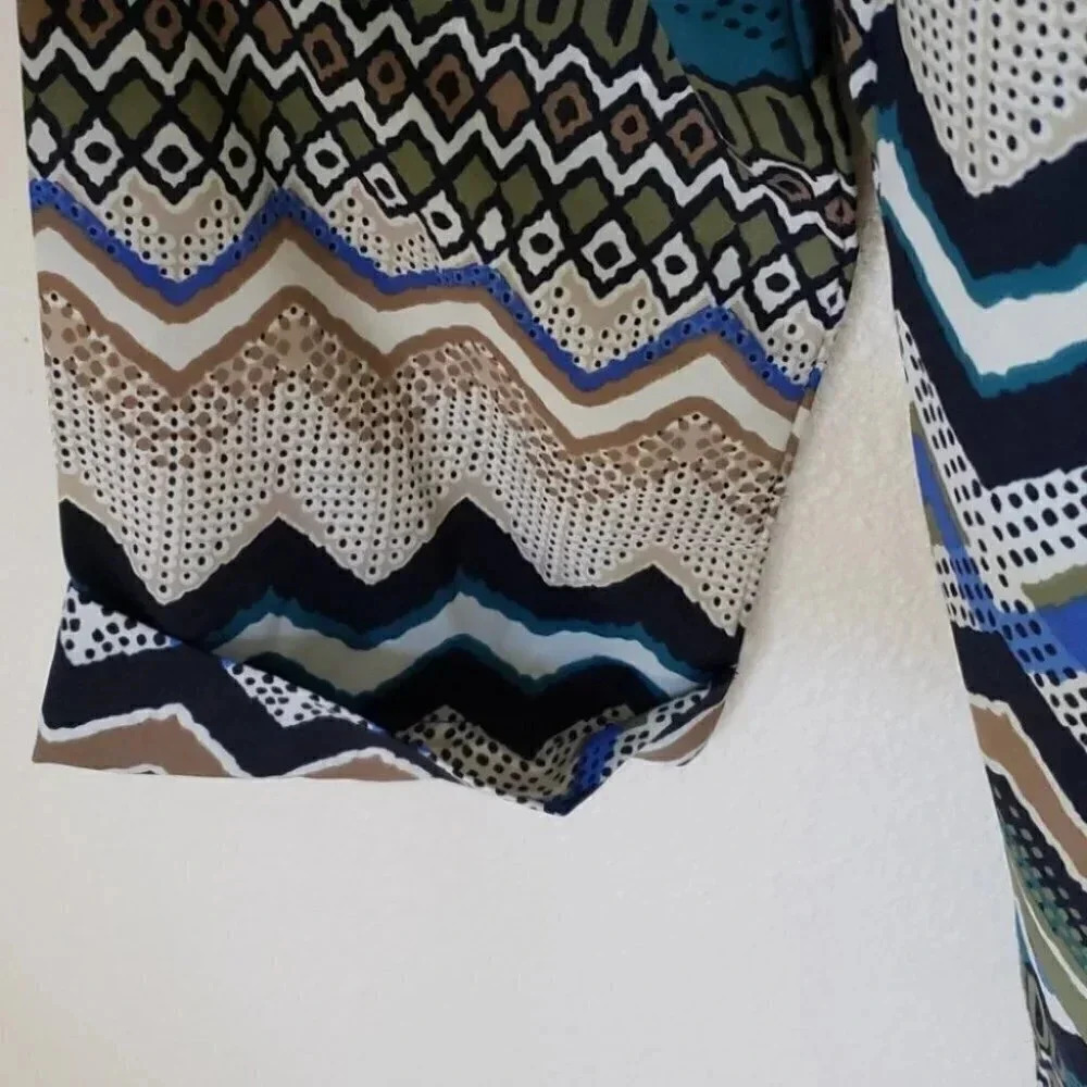 Everly Tunic Dress - Picture 6 of 10